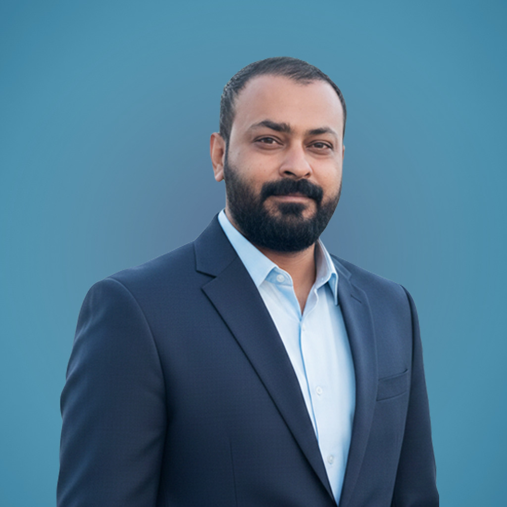 Dr. Zaid Sultan - Cosmetic & Restorative Dentist